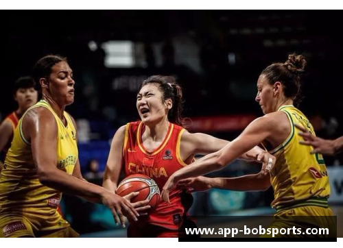 bobsports平台官方网站中国女篮挺进世界杯决赛，李梦发文激励全队