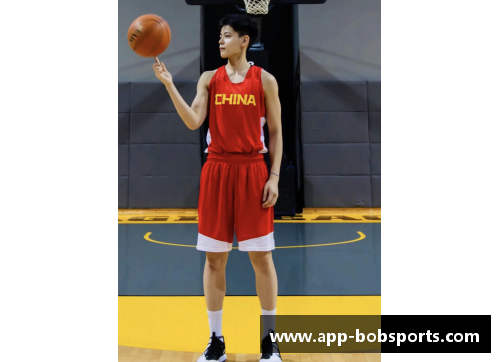 bobsports平台官方网站广东女篮翻盘成功，队内合作散发默契