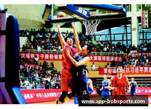 bobsports平台官方网站湖北男篮力求冲出困境，集结团队，团结求胜 - 副本